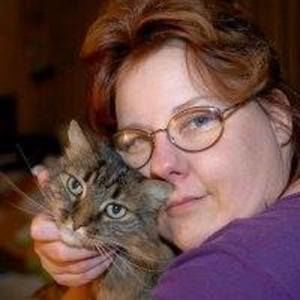 Meet your Posher, Love ann